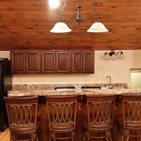 Hansen House Онтаріо Екстер'єр фото