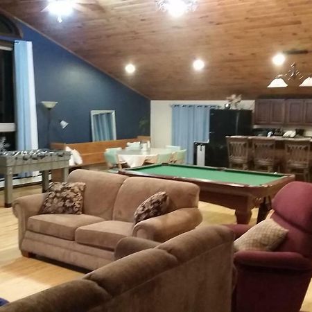Hansen House Онтаріо Екстер'єр фото
