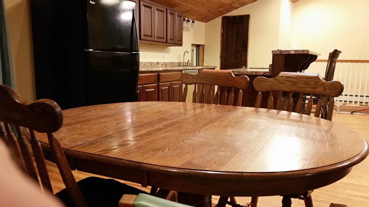 Hansen House Онтаріо Екстер'єр фото