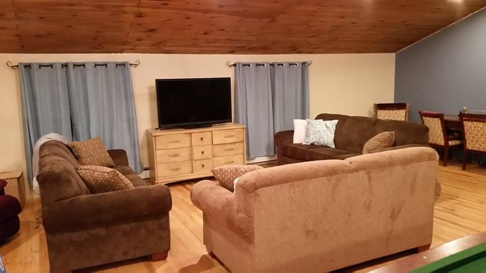 Hansen House Онтаріо Екстер'єр фото
