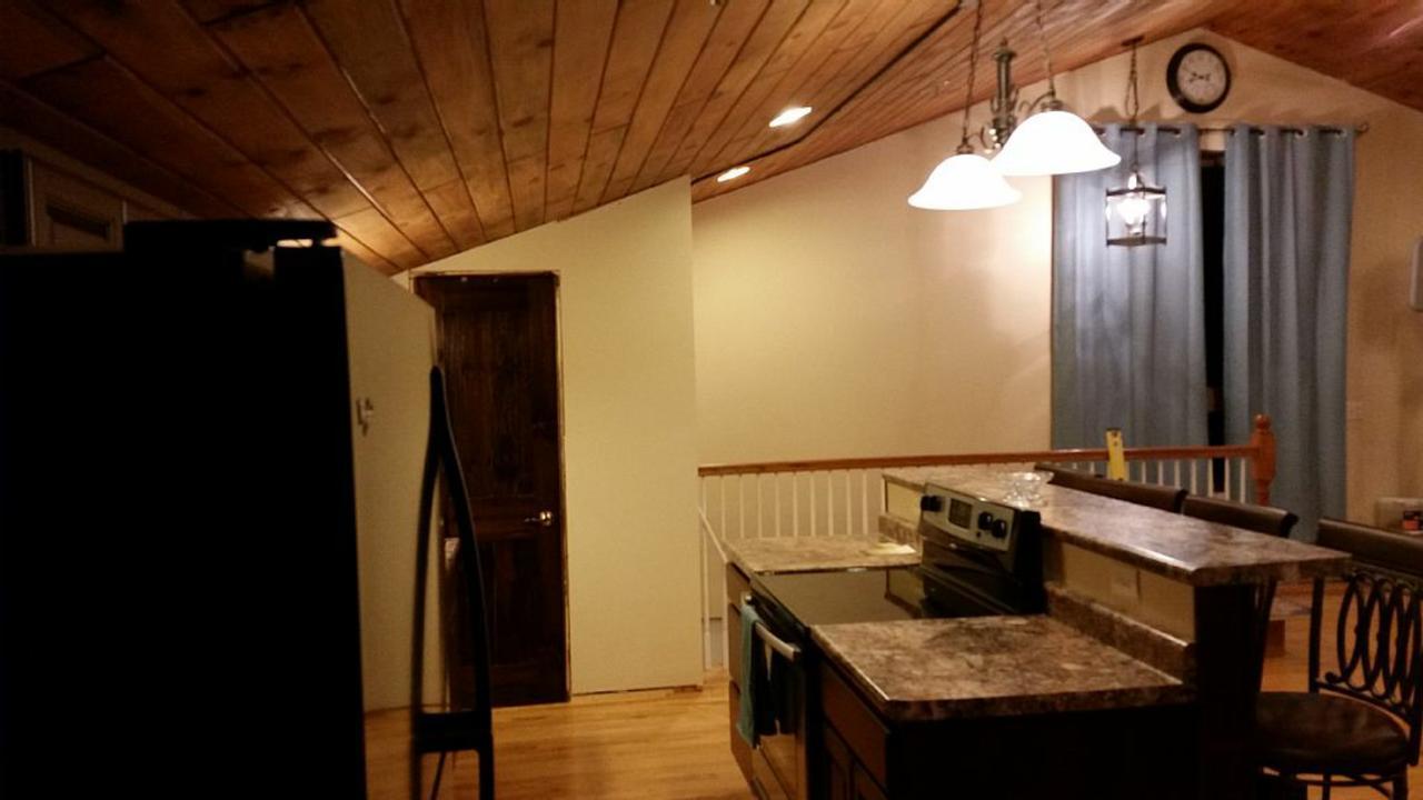 Hansen House Онтаріо Екстер'єр фото